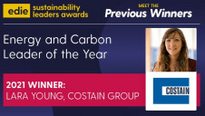 Ready to follow in Lara's footsteps? Entries for the 2022 Awards close on 1 October 2021